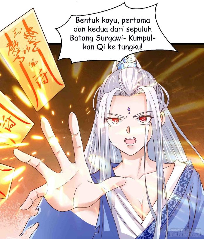 Fairy Demon Dad chapter 19